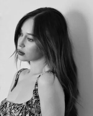 Alycia Debnam Carey / DebnamCarey / alyciajasmin nude photo #0349