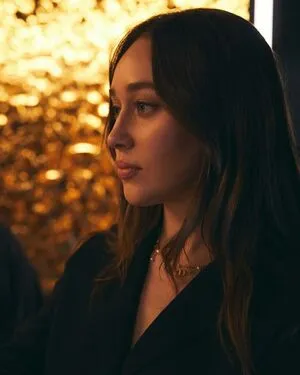 Alycia Debnam Carey / DebnamCarey / alyciajasmin nude photo #0350