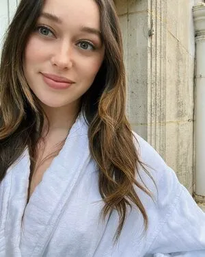 Alycia Debnam Carey / DebnamCarey / alyciajasmin nude photo #0351