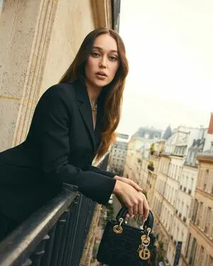 Alycia Debnam Carey / DebnamCarey / alyciajasmin nude photo #0353