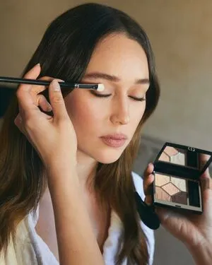 Alycia Debnam Carey / DebnamCarey / alyciajasmin nude photo #0357