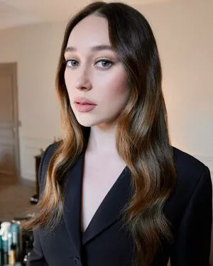 Alycia Debnam Carey / DebnamCarey / alyciajasmin nude photo #0359