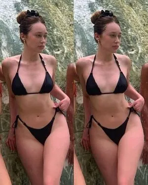 Alycia Debnam Carey / DebnamCarey / alyciajasmin nude photo #0369