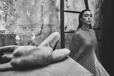 Alycia Debnam Carey / DebnamCarey / alyciajasmin nude photo #0385