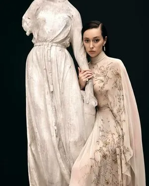 Alycia Debnam Carey / DebnamCarey / alyciajasmin nude photo #0393