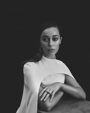 Alycia Debnam Carey / DebnamCarey / alyciajasmin nude photo #0395