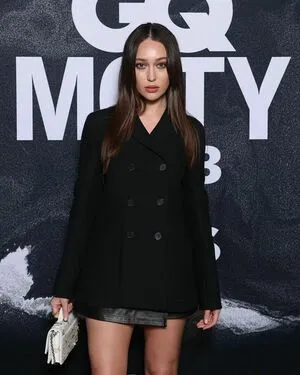 Alycia Debnam Carey / DebnamCarey / alyciajasmin nude photo #0402