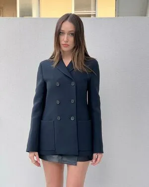 Alycia Debnam Carey / DebnamCarey / alyciajasmin nude photo #0403