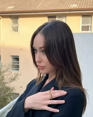 Alycia Debnam Carey / DebnamCarey / alyciajasmin nude photo #0405