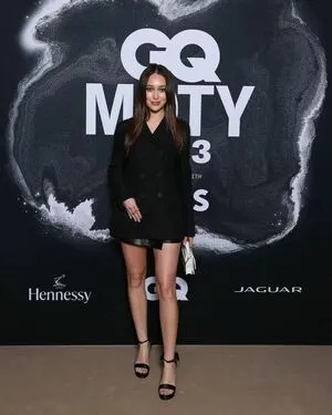 Alycia Debnam Carey / DebnamCarey / alyciajasmin nude photo #0407