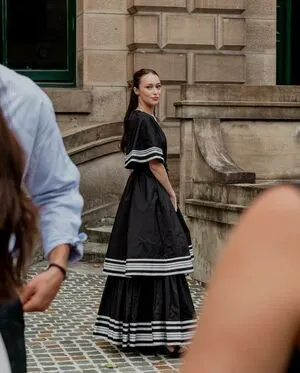 Alycia Debnam Carey / DebnamCarey / alyciajasmin nude photo #0410