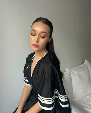Alycia Debnam Carey / DebnamCarey / alyciajasmin nude photo #0417