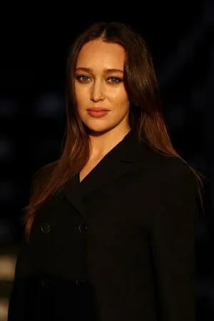 Alycia Debnam Carey / DebnamCarey / alyciajasmin nude photo #0429