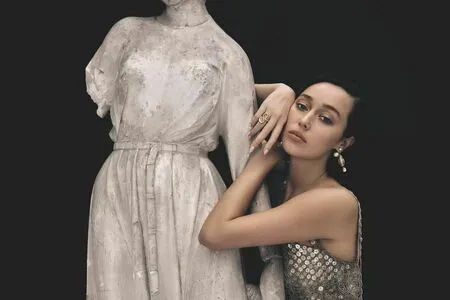 Alycia Debnam Carey / DebnamCarey / alyciajasmin nude photo #0440
