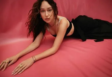Alycia Debnam Carey / DebnamCarey / alyciajasmin nude photo #0445