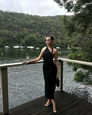 Alycia Debnam Carey / DebnamCarey / alyciajasmin nude photo #0462
