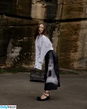Alycia Debnam Carey / DebnamCarey / alyciajasmin nude photo #0491