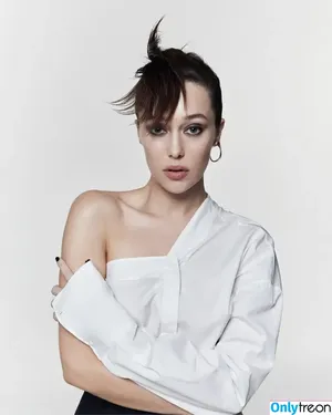 Alycia Debnam Carey / DebnamCarey / alyciajasmin nude photo #0502
