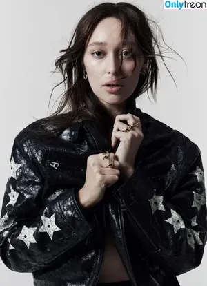 Alycia Debnam Carey / DebnamCarey / alyciajasmin nude photo #0504