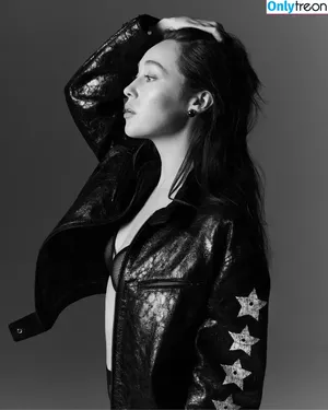 Alycia Debnam Carey / DebnamCarey / alyciajasmin nude photo #0505