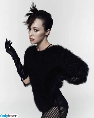 Alycia Debnam Carey / DebnamCarey / alyciajasmin nude photo #0510