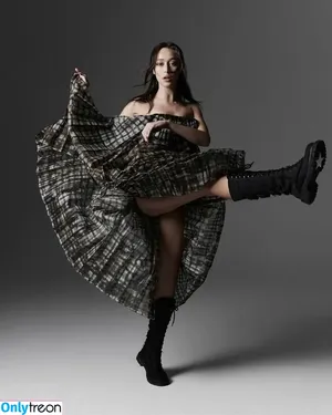 Alycia Debnam Carey / DebnamCarey / alyciajasmin nude photo #0511