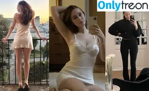 Alycia Debnam Carey / DebnamCarey / alyciajasmin nude photo #0516