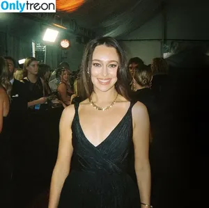 Alycia Debnam Carey / DebnamCarey / alyciajasmin nude photo #0528