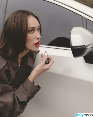 Alycia Debnam Carey / DebnamCarey / alyciajasmin nude photo #0566