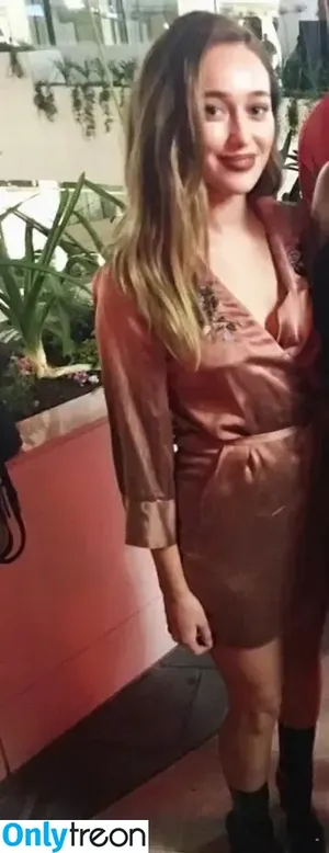 Alycia Debnam Carey / DebnamCarey / alyciajasmin nude photo #0589