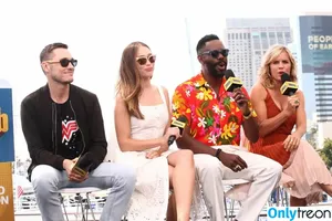 Alycia Debnam Carey / DebnamCarey / alyciajasmin nude photo #0590
