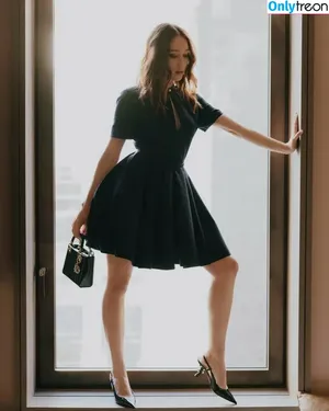 Alycia Debnam Carey / DebnamCarey / alyciajasmin nude photo #0608