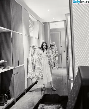 Alycia Debnam Carey / DebnamCarey / alyciajasmin nude photo #0612