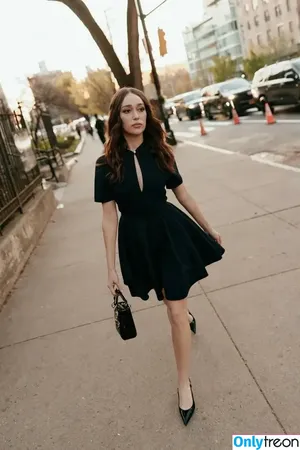 Alycia Debnam Carey / DebnamCarey / alyciajasmin nude photo #0616