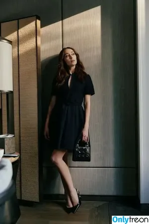 Alycia Debnam Carey / DebnamCarey / alyciajasmin nude photo #0618