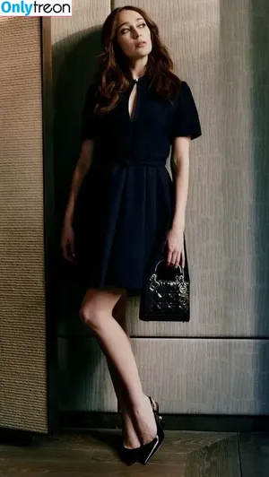 Alycia Debnam Carey / DebnamCarey / alyciajasmin nude photo #0623
