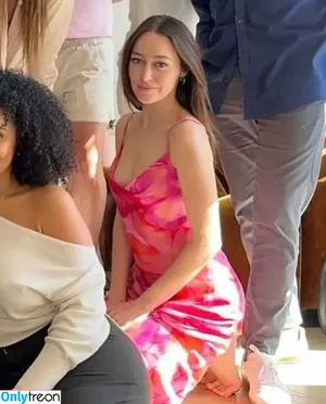 Alycia Debnam Carey / DebnamCarey / alyciajasmin nude photo #0628