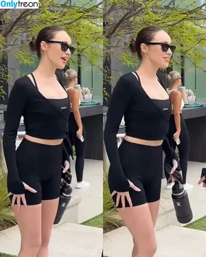 Alycia Debnam Carey / DebnamCarey / alyciajasmin nude photo #0644