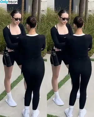 Alycia Debnam Carey / DebnamCarey / alyciajasmin nude photo #0646