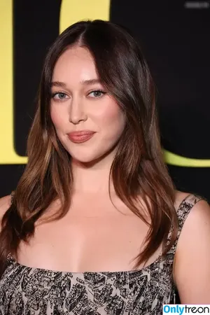 Alycia Debnam Carey / DebnamCarey / alyciajasmin nude photo #0649
