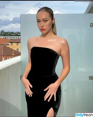 Alycia Debnam Carey / DebnamCarey / alyciajasmin nude photo #0652
