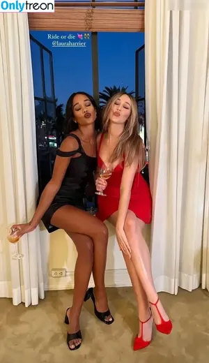 Alycia Debnam Carey / DebnamCarey / alyciajasmin nude photo #0668