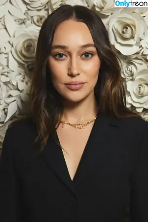 Alycia Debnam Carey / DebnamCarey / alyciajasmin nude photo #0678
