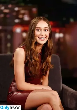Alycia Debnam Carey / DebnamCarey / alyciajasmin nude photo #0682