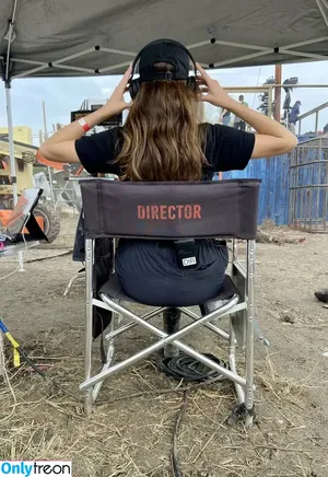 Alycia Debnam Carey / DebnamCarey / alyciajasmin nude photo #0690