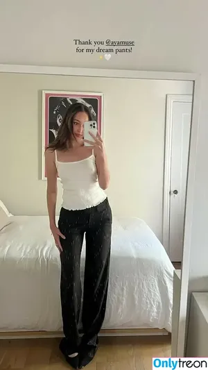 Alycia Debnam Carey / DebnamCarey / alyciajasmin nude photo #0698