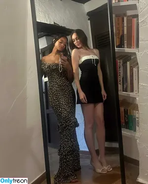 Alycia Debnam Carey / DebnamCarey / alyciajasmin nude photo #0716