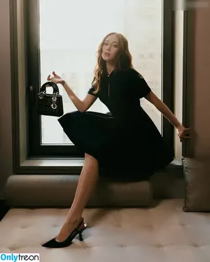 Alycia Debnam Carey / DebnamCarey / alyciajasmin nude photo #0734