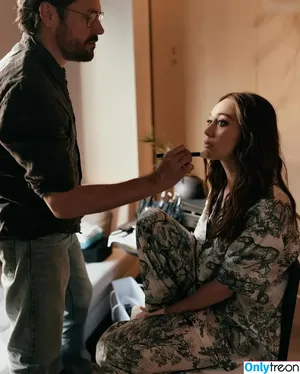Alycia Debnam Carey / DebnamCarey / alyciajasmin nude photo #0739