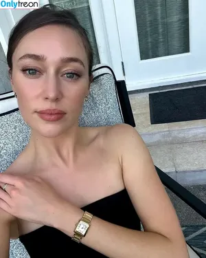 Alycia Debnam Carey / DebnamCarey / alyciajasmin nude photo #0745